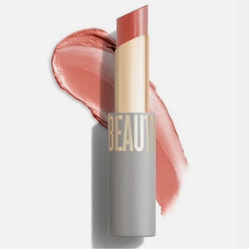 Beauty “Counter” Conditioning Lipstick Terra color